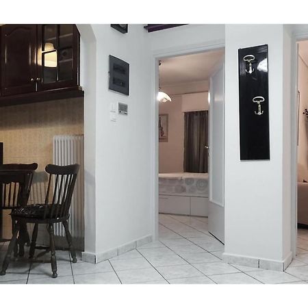 Athens, Cholargos Metro Appartment 外观 照片